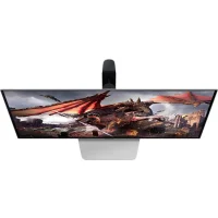 Игровой монитор Samsung Odyssey OLED G8 LS32DG800SIXCI фото 8
